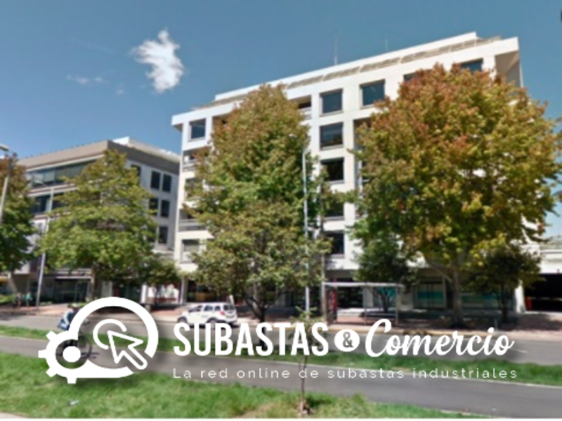 Local Comercial en Nueva Avenida Empresarial 114. 316m