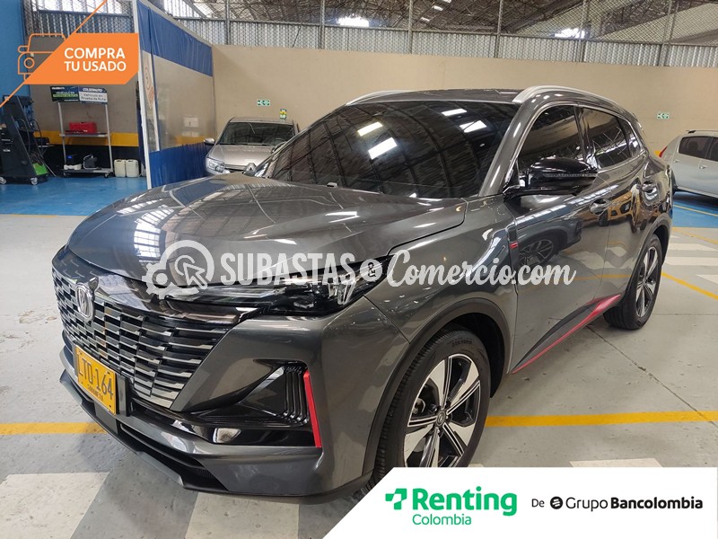 109-R-79-Changan Cs55 plus MOD.2023 LTO164 - Caldas, Antioquia