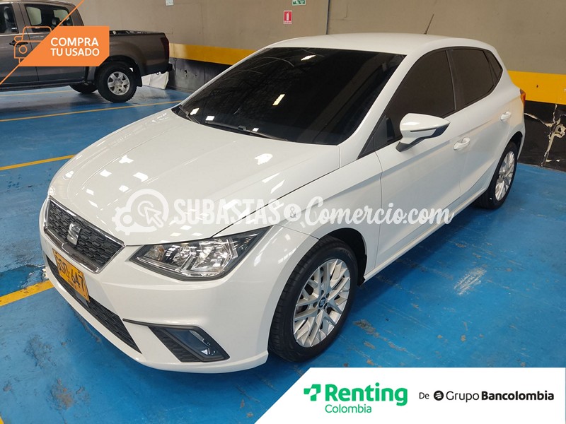 111-R-79-Seat Ibiza style 1.6 con led dsg MOD.2020 GSO647 - Caldas, Antioquia