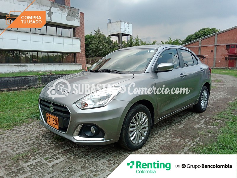 112-R-79-Suzuki New swift dzire mt gl MOD.2023 KZT828 - Cali, Valle del Cauca