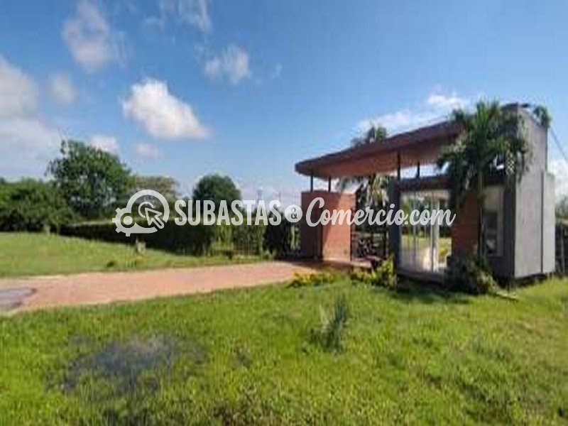 02-Lote Campo Berdez Vereda El Juncal -Palermo, Huila 1.006 M²