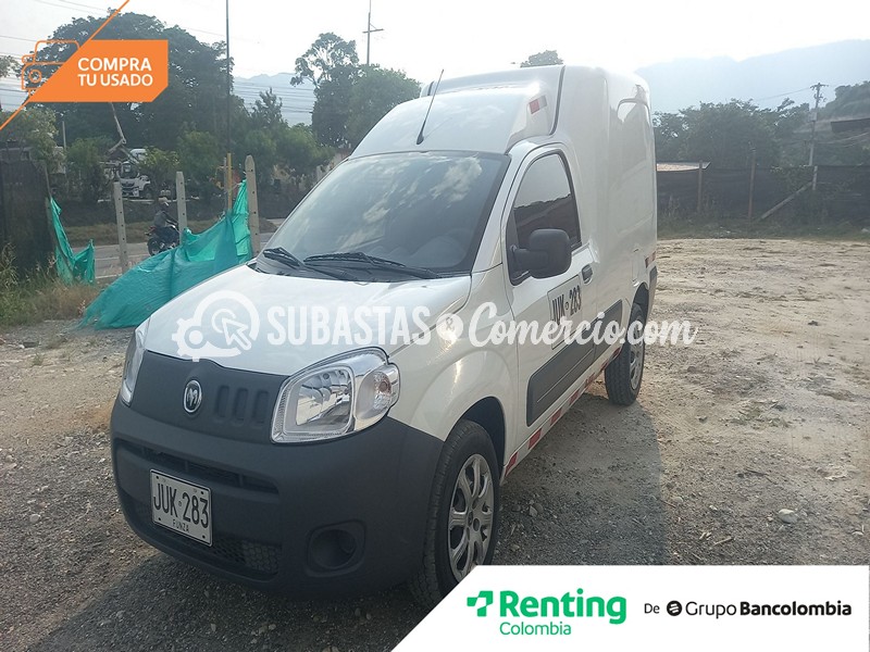 41-R-84-Ram V700 MOD.2022 JUK283 - Caldas, Antioquia