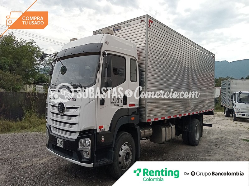 56-R-90-Faw Ca1181 MOD.2022 LZL912 - Caldas, Antioquia