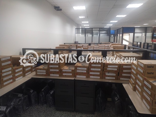 Equipos De Cómputo Obsoletos Cantidad Aprox: 903 Und