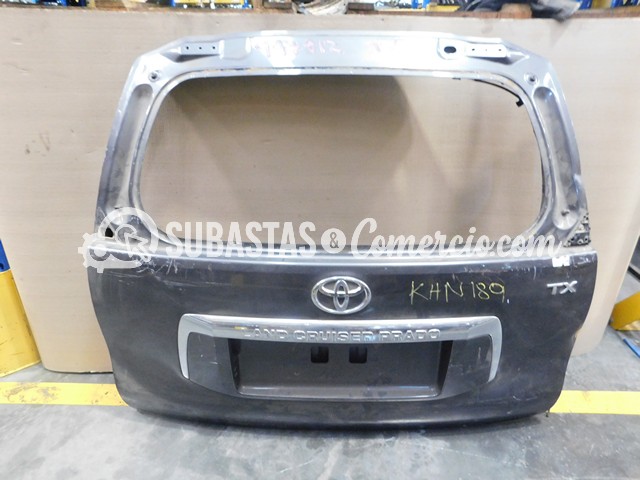 Repuestos De Vehiculos Ford, Hyundai, Mazda, Toyota Y Otras Marcas