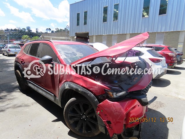 Mazda Cx-50 Mod.2024 -Daños LXK030
