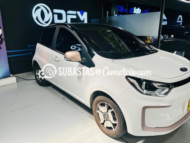 Jac E10x MOD.2024 LRQ402