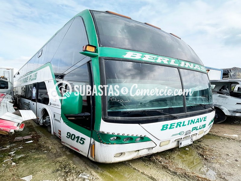 Scania K410 b6x2 MOD.2015 WFI450