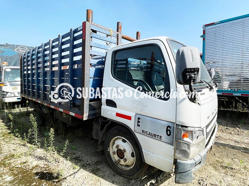 Mitsubishi Fe73be6slnqa MOD.2019 ESS676