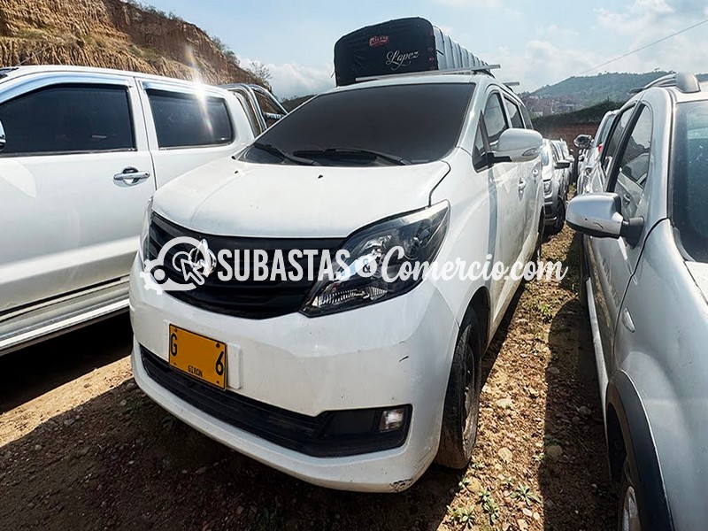 Changan automotive group S50 MOD.2020 GYV086