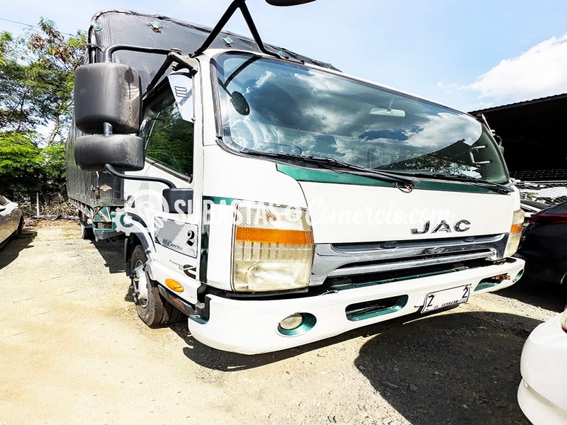 Jac Hfc1063kn MOD.2015 ZNM202