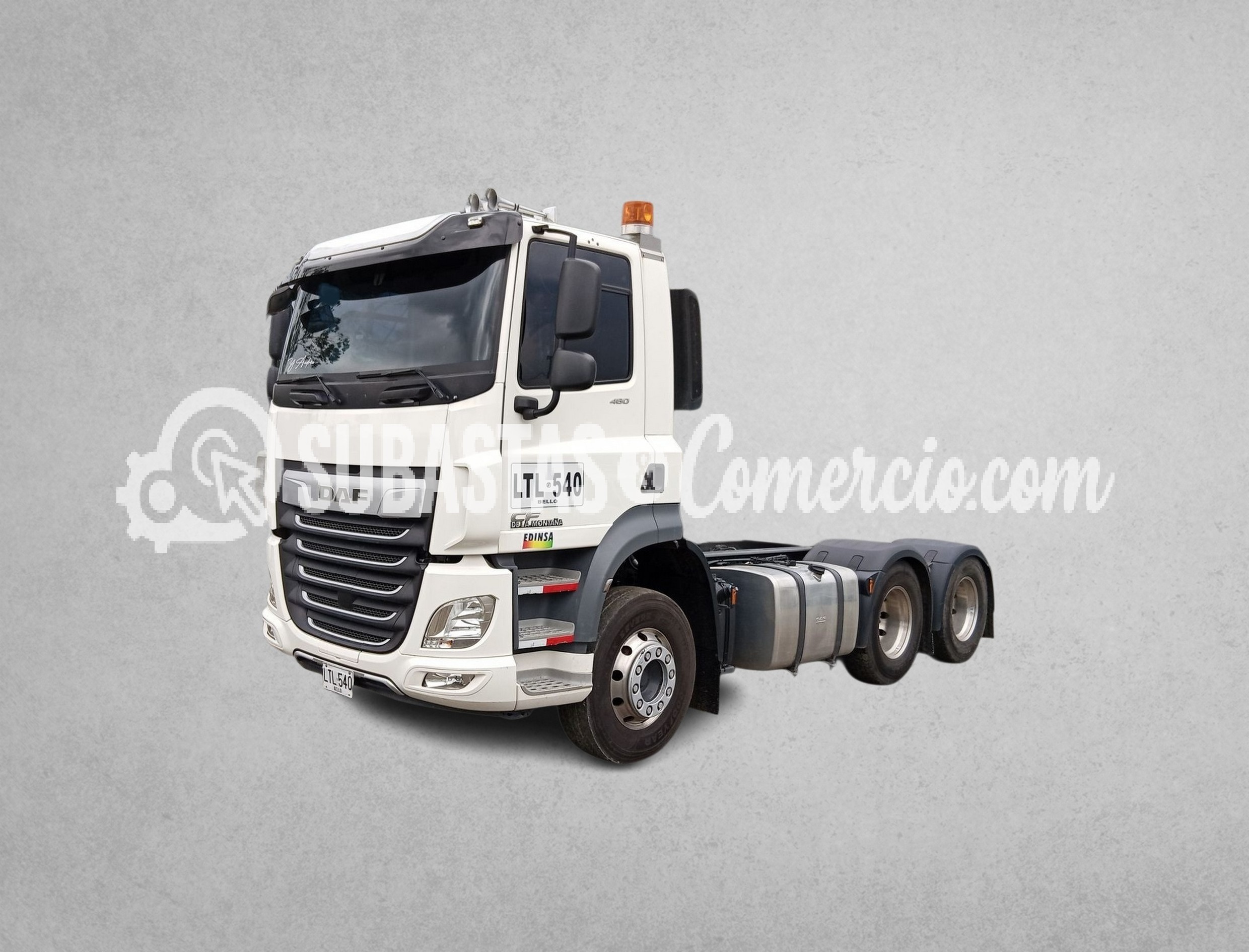 53-R-109-Daf Cf 480 6x4 MOD.2023 LTL540 - Cali, Valle del Cauca