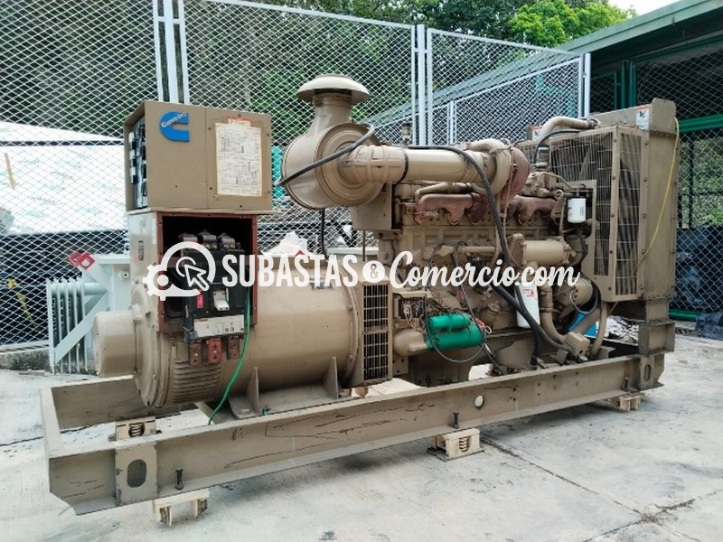 Chatarra Electrónica 