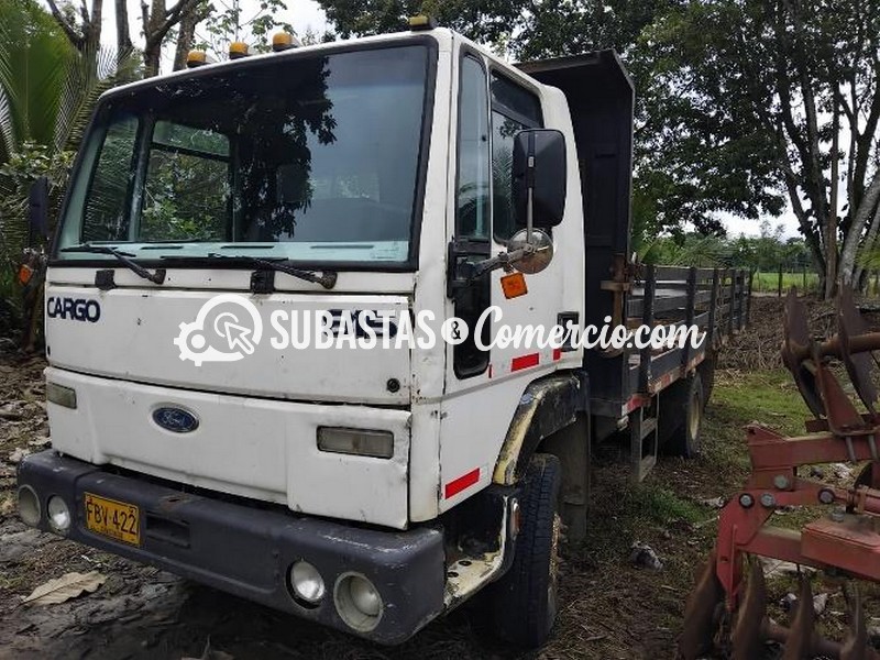 01- Ford Cargo 815 MOD.2006 FBV422