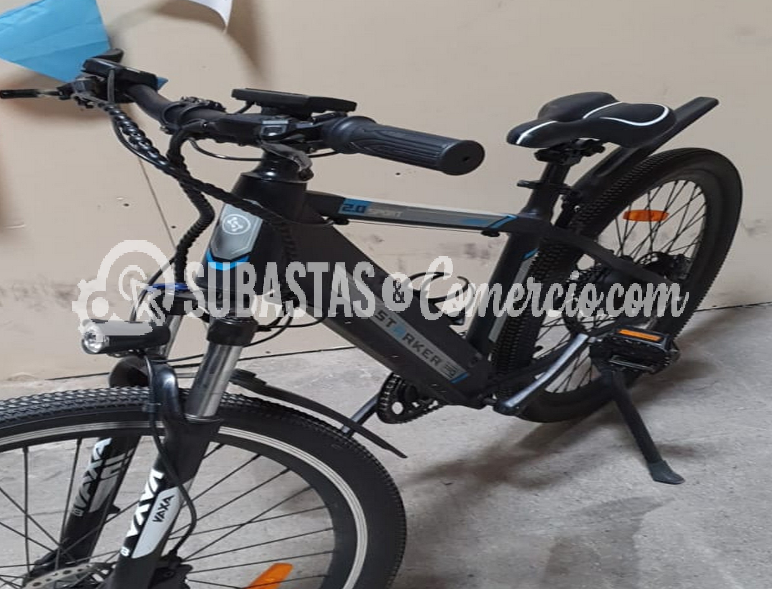 12 - Starker Starker sport 2.0 pro 110v  500w MOD.2022 NT22ANH0575