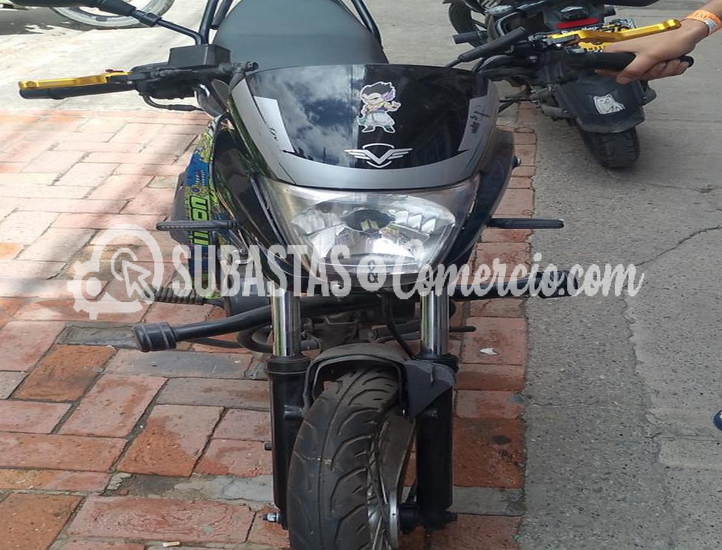 25 - Victory Victory one st 100 mt 100cc MOD.2021 WFS61F