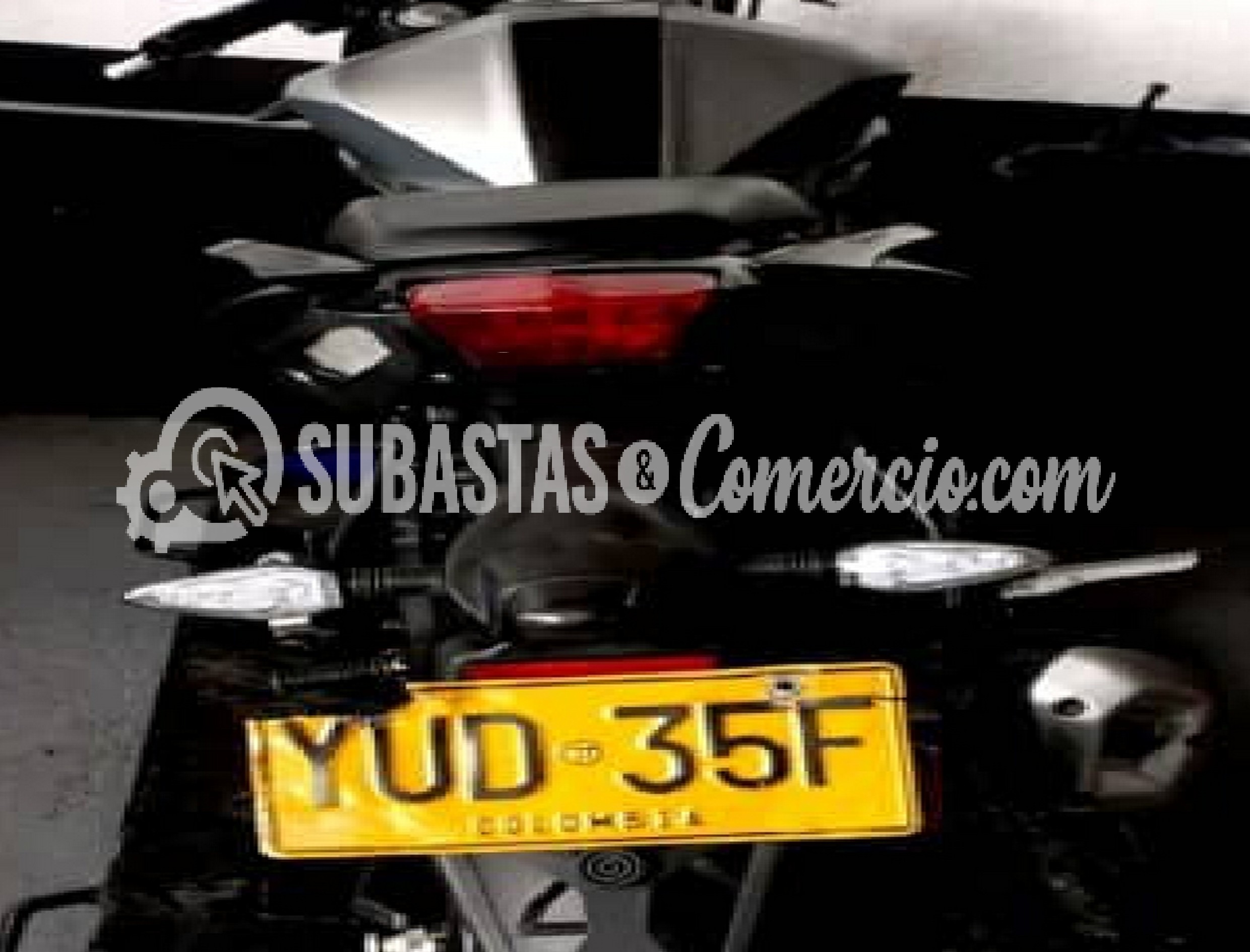 31 - Benelli Tnt 25n 250cc MOD.2022 YUD35F