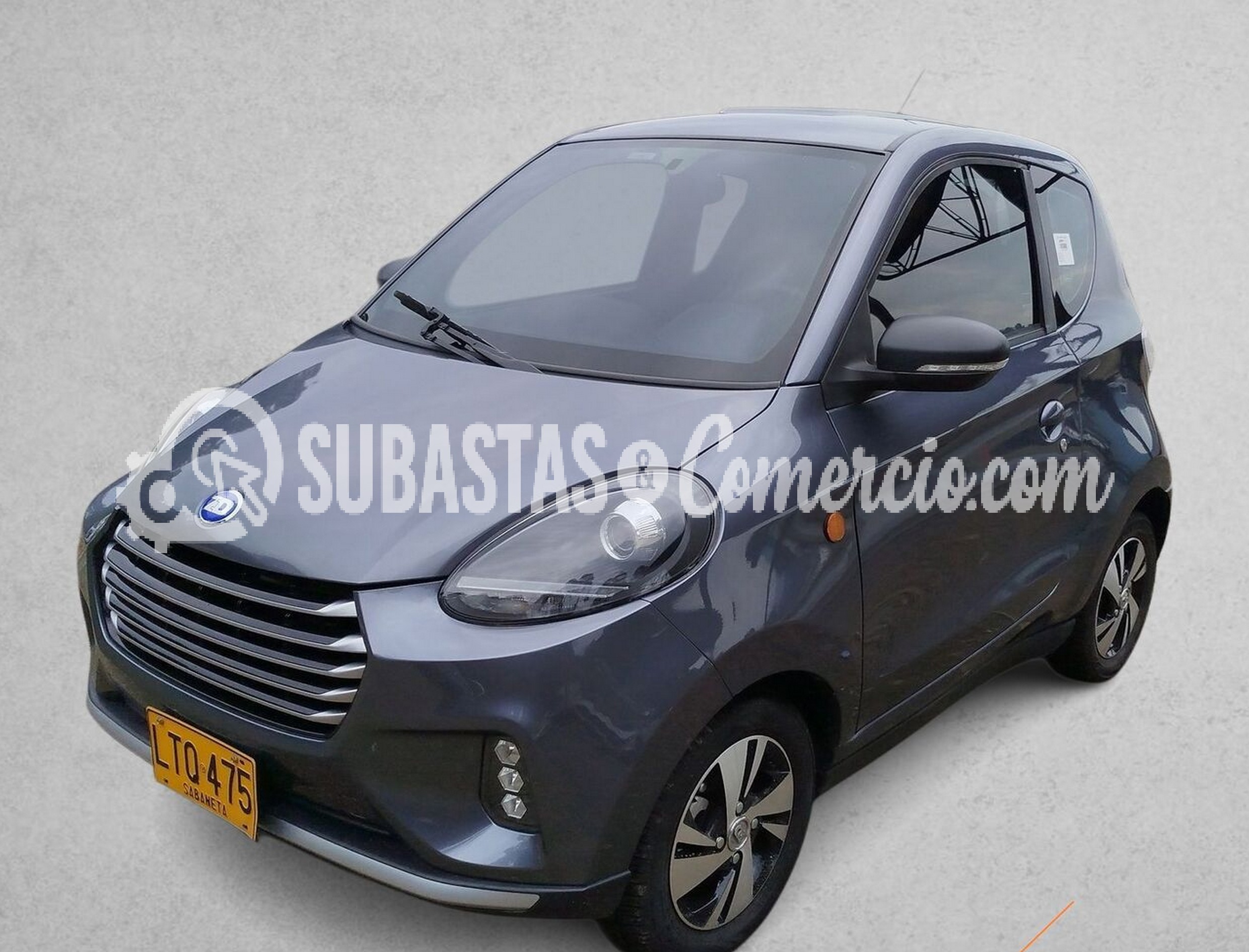 09-R-111-Stärk Zhidou d2s eléctrico MOD.2024 LTQ475