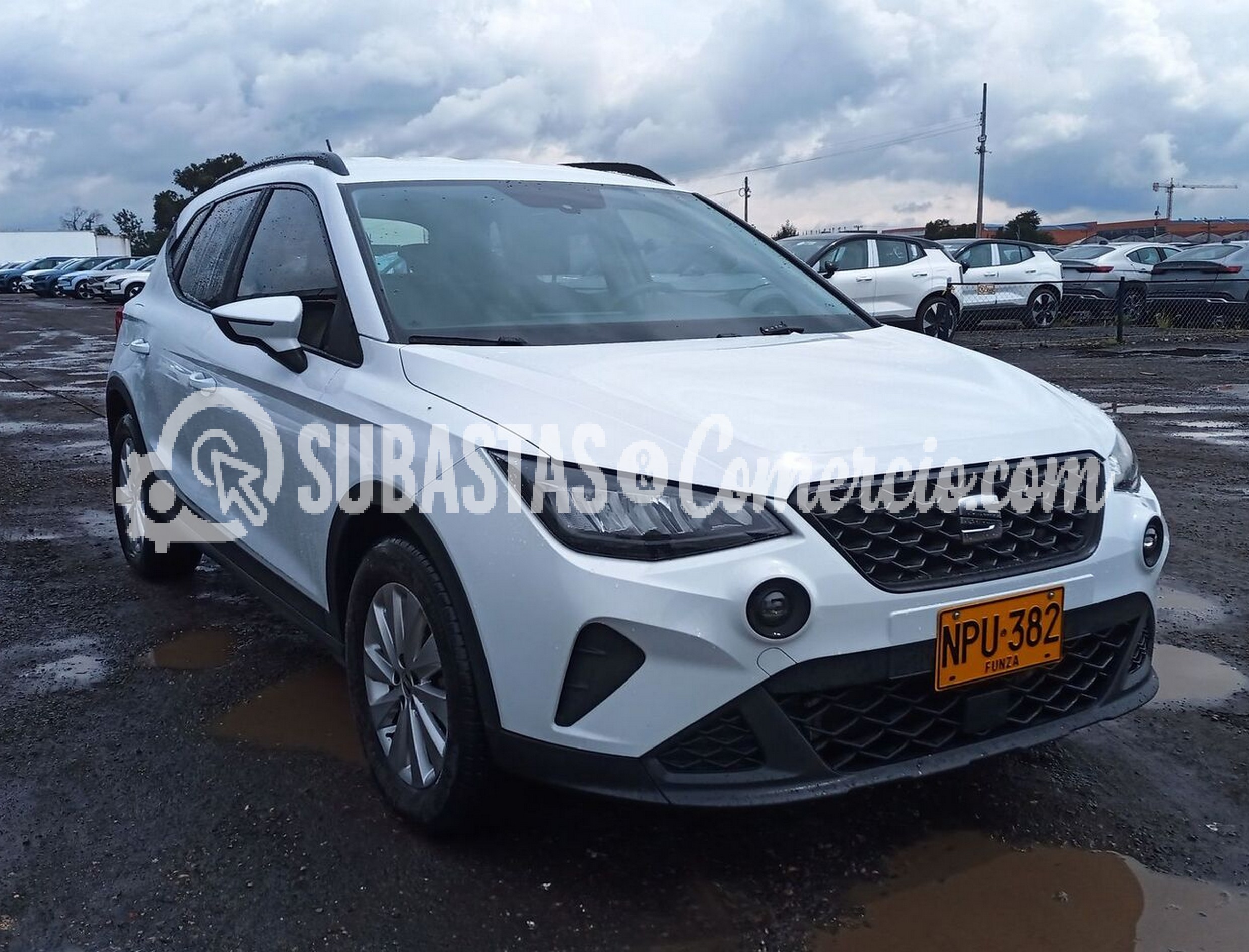 15-R-111-Seat Arona reference 1.6 at MOD.2024 NPU382