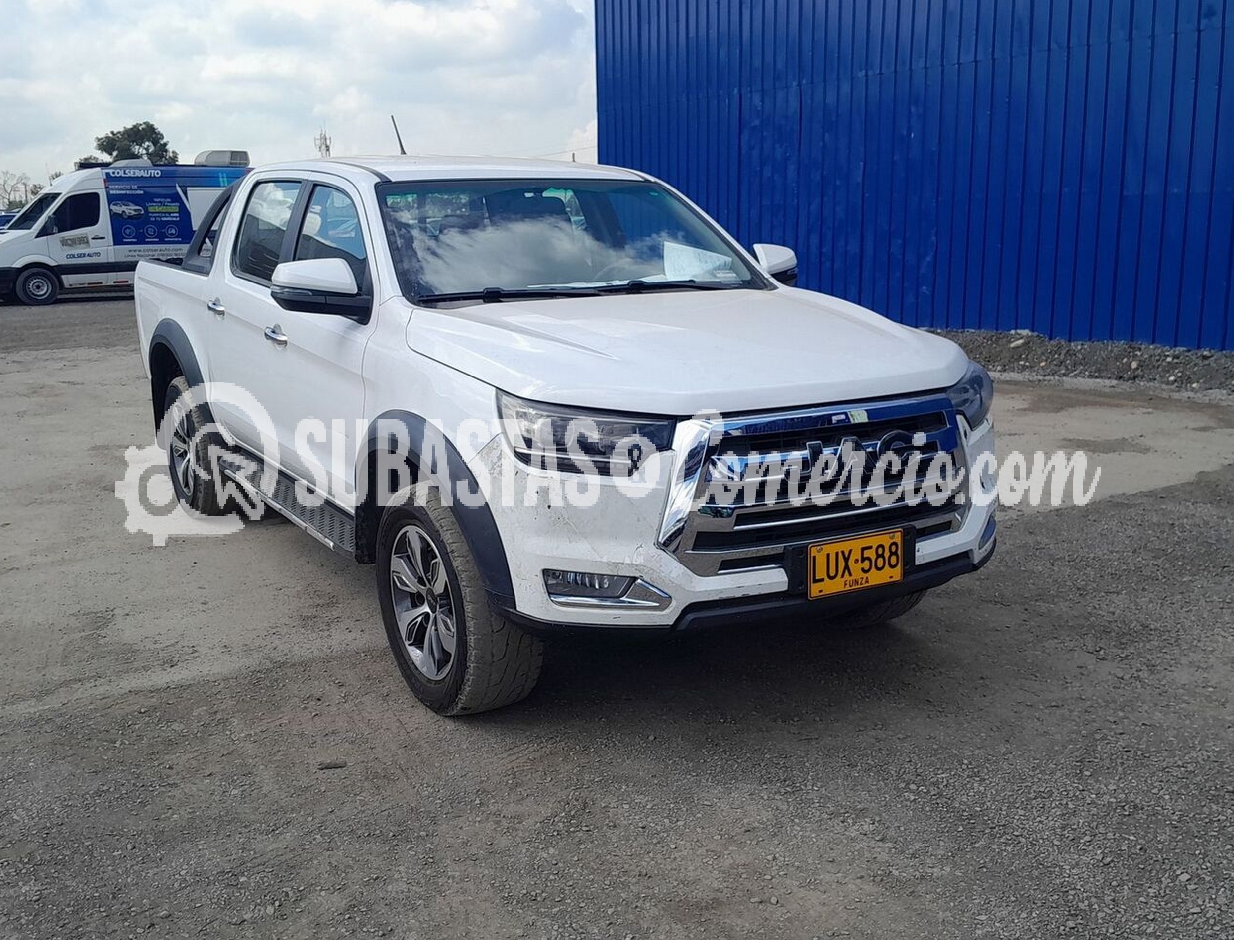23-R-111-Jac Jt8  confort 4x4 MOD.2024 LUX588