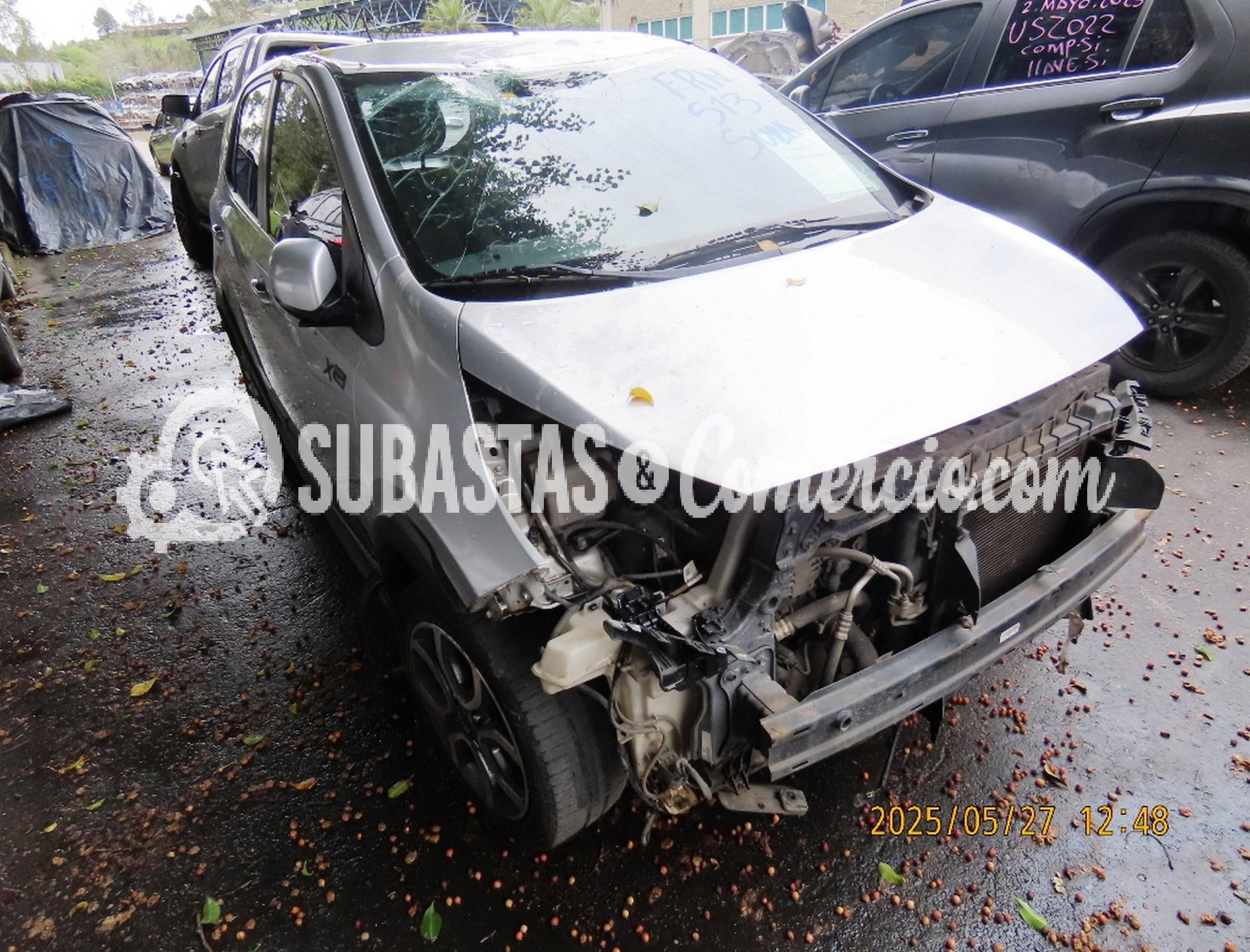 Automovil Kia Picanto 