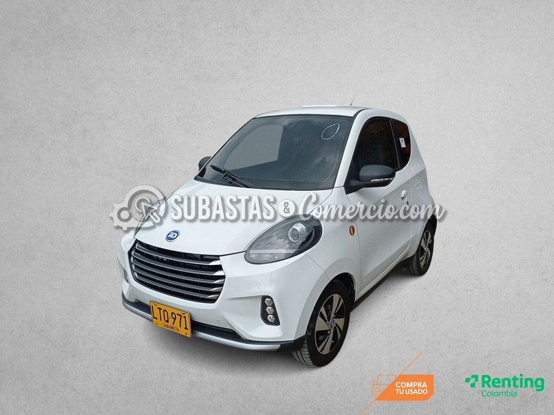 8-R-112 Stärk Zhidou d2s eléctrico MOD.2024 LTQ971