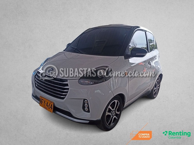 9-R-112 Stärk Zhidou d2s eléctrico MOD.2024 NFY464