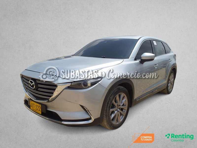 17-R-112 Mazda Cx-9 grand touring lx MOD.2021 JUT222