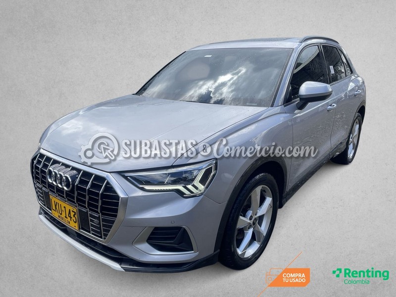 19-R-112 Audi Q3 35 tfsi 150hp st ambition MOD.2022 LKU143