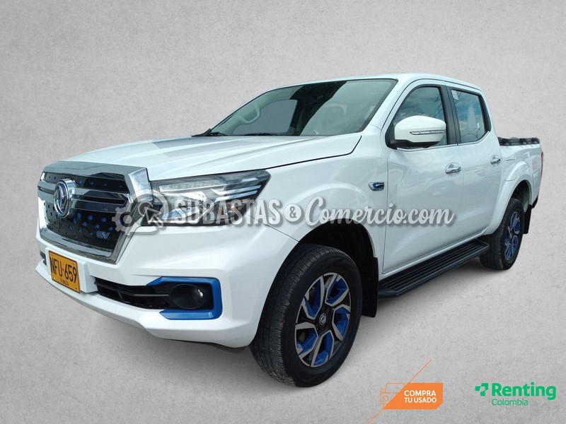 20-R-112 Zna Rich 6 ev dc MOD.2024 NFU659