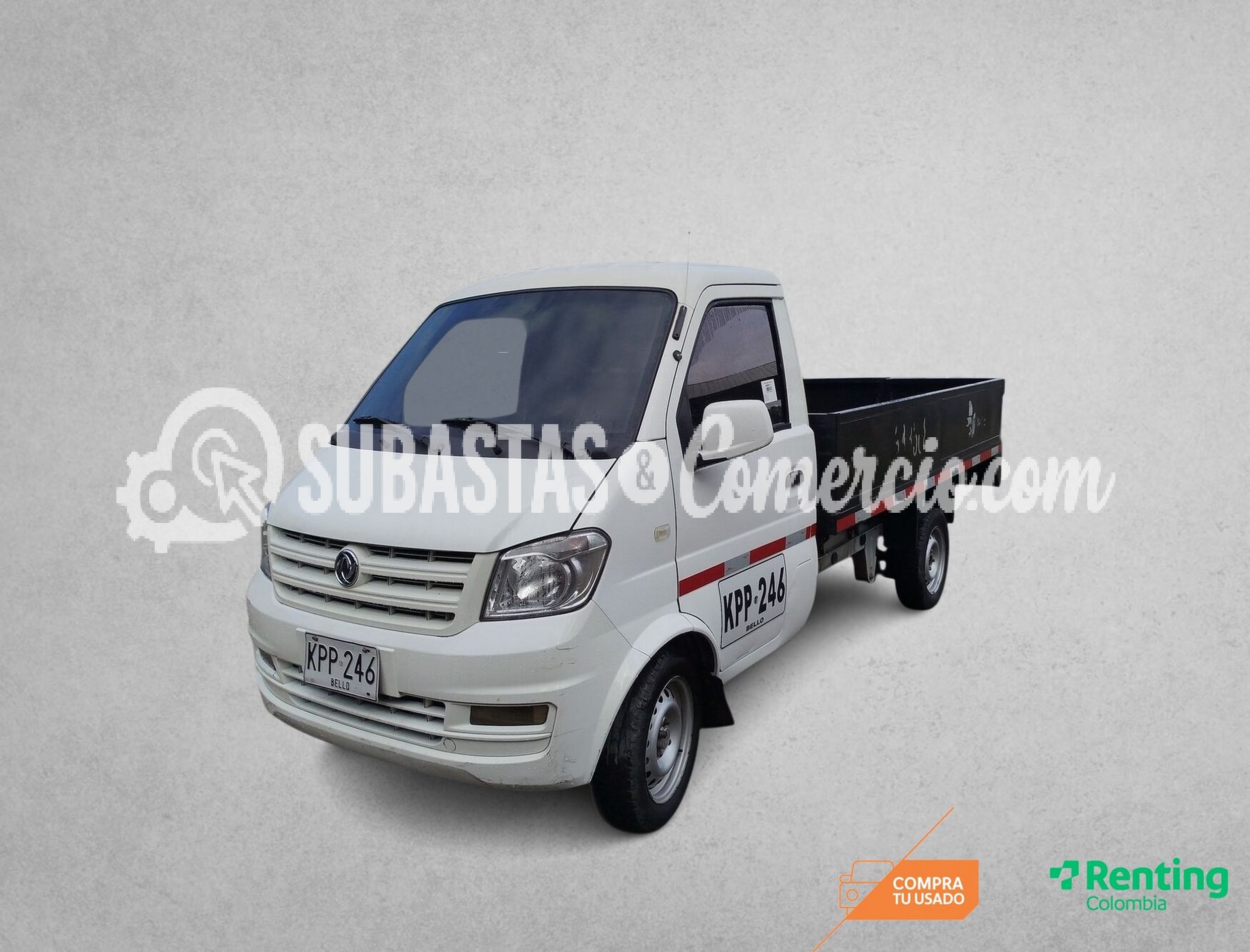 9-R-113 Dfsk Chasis k01s 1.2 MOD.2022 KPP246