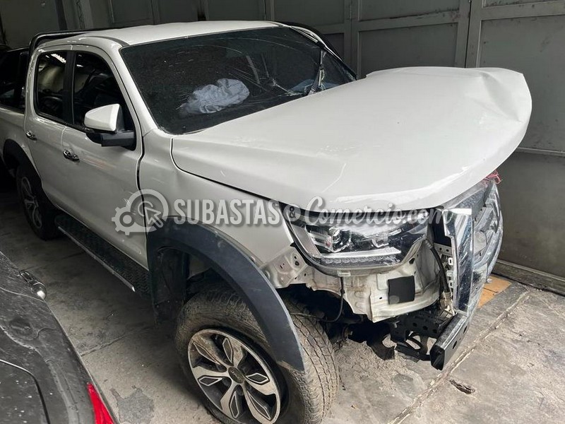 Jac Jt8 Mod.2023 - LTO733