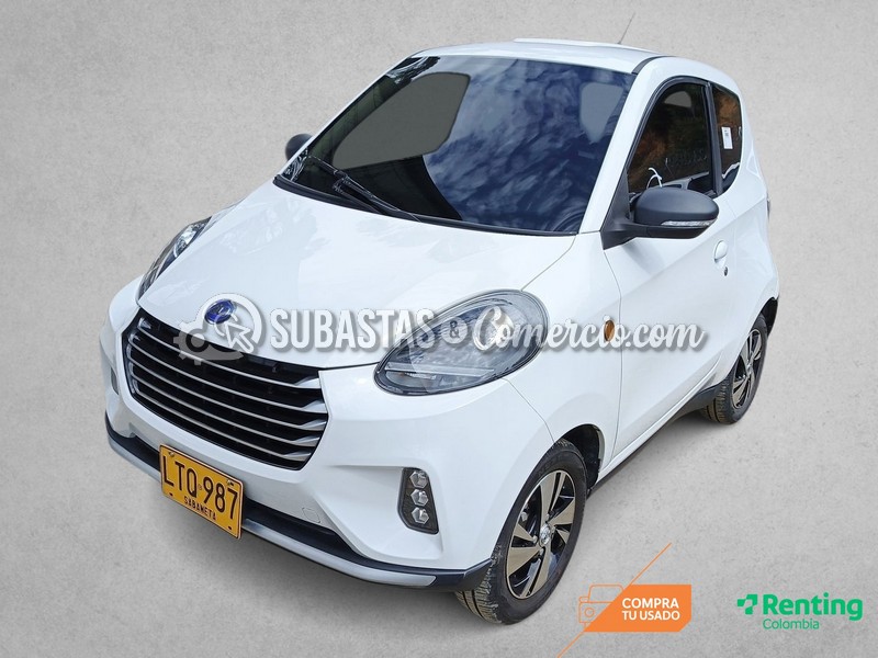 15-R-114 Stärk Zhidou d2s eléctrico MOD.2024 LTQ987