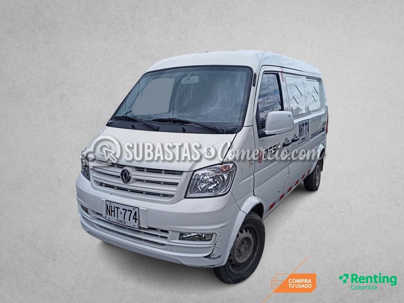 15-R-114 Dfsk Cargo 1.2 k05s basic MOD.2024 NHT774
