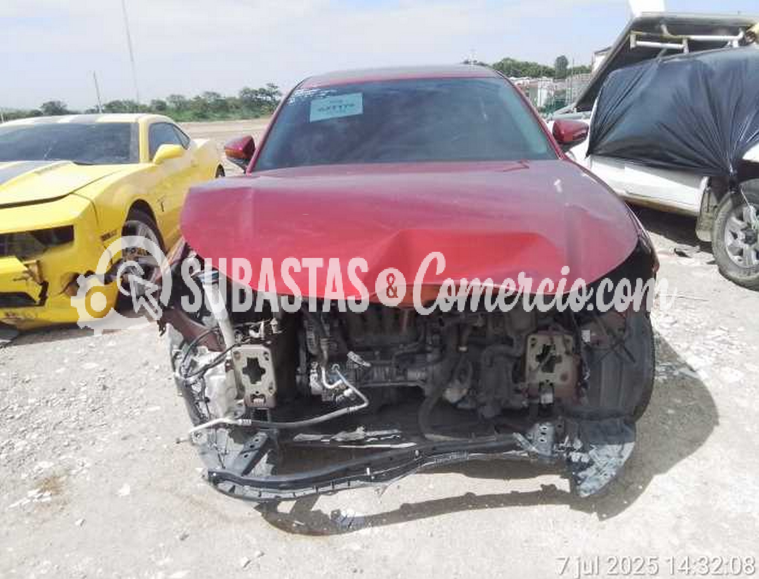 Camioneta Mazda Cx-30 