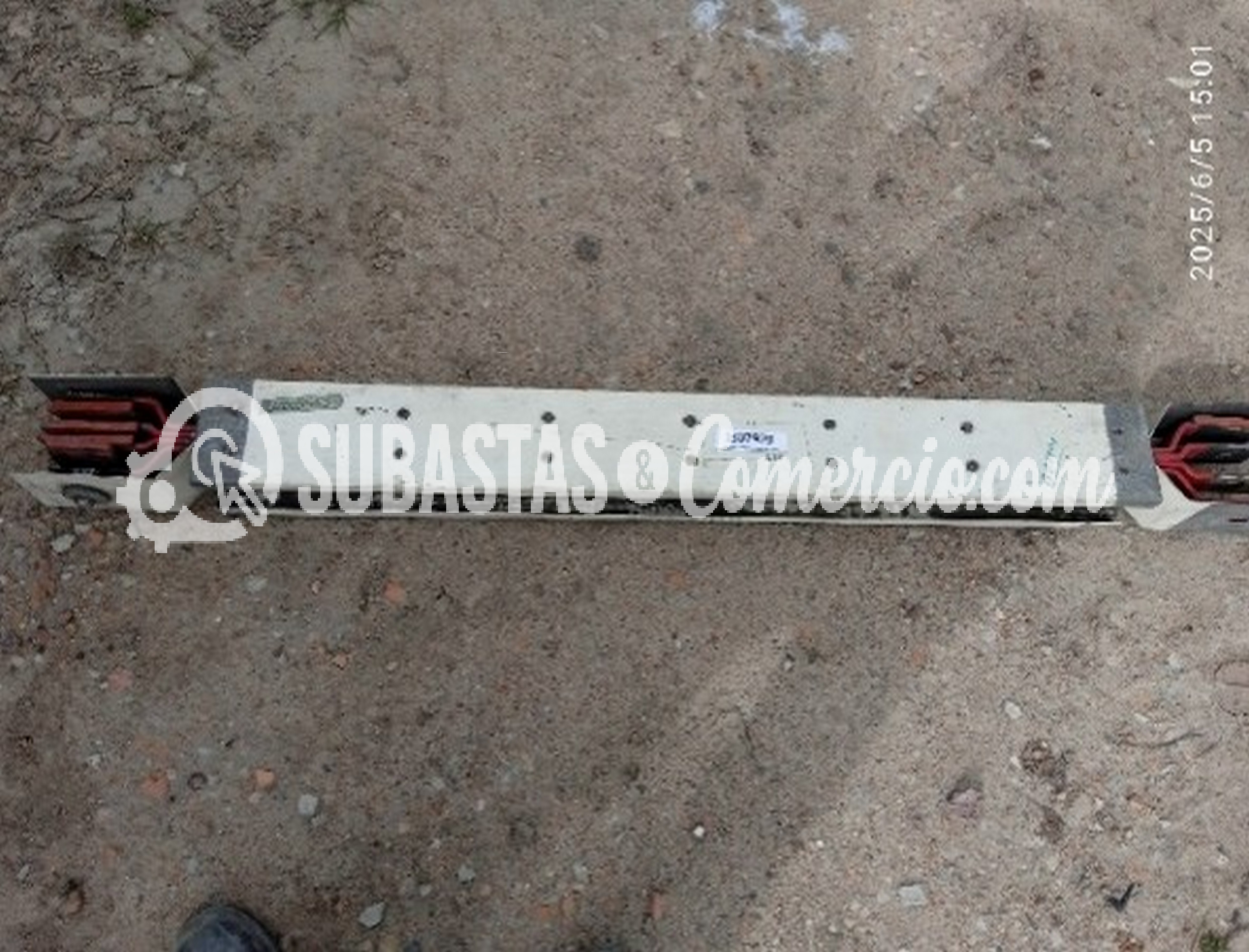 REPUESTOS INDUSTRIALES