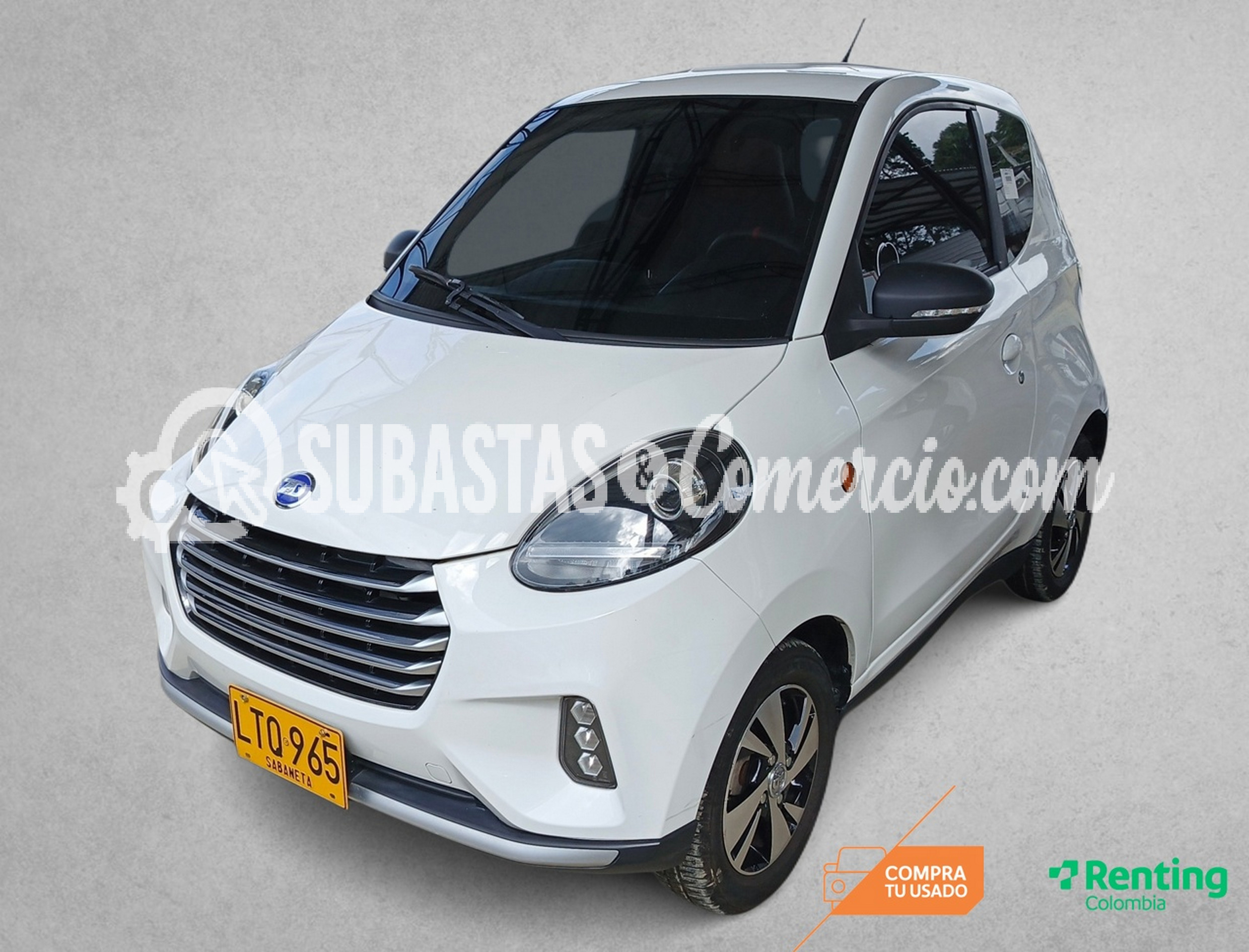 Stärk Zhidou d2s Eléctrico Placa LTQ965