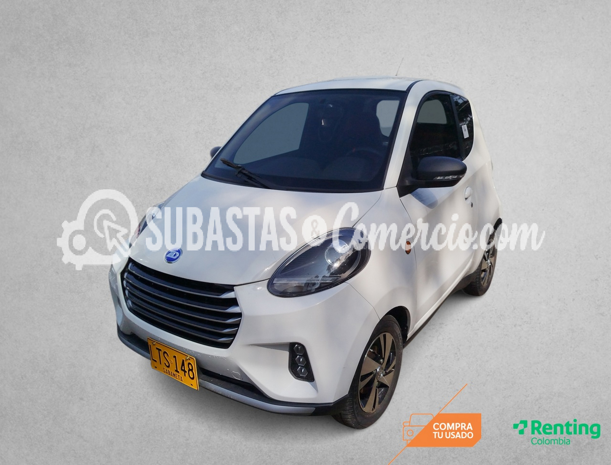 Stärk Zhidou d2s Eléctrico MOD.2024 LTS148
