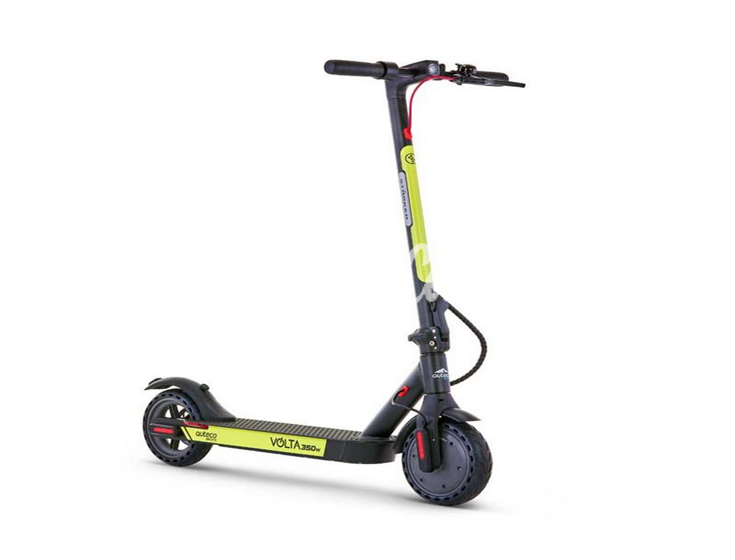 Patineta Electrica Volta Starker 350W -1 Und.