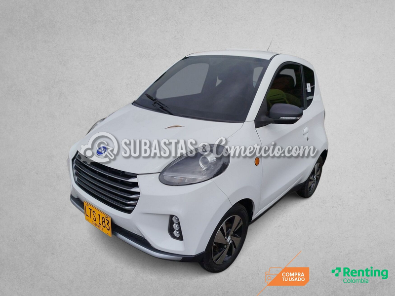 Stärk Zhidou d2s eléctrico MOD.2024 LTS183