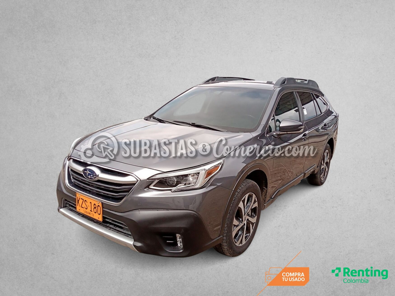Subaru New outback 2.4 turbo MOD.2022 KZS180