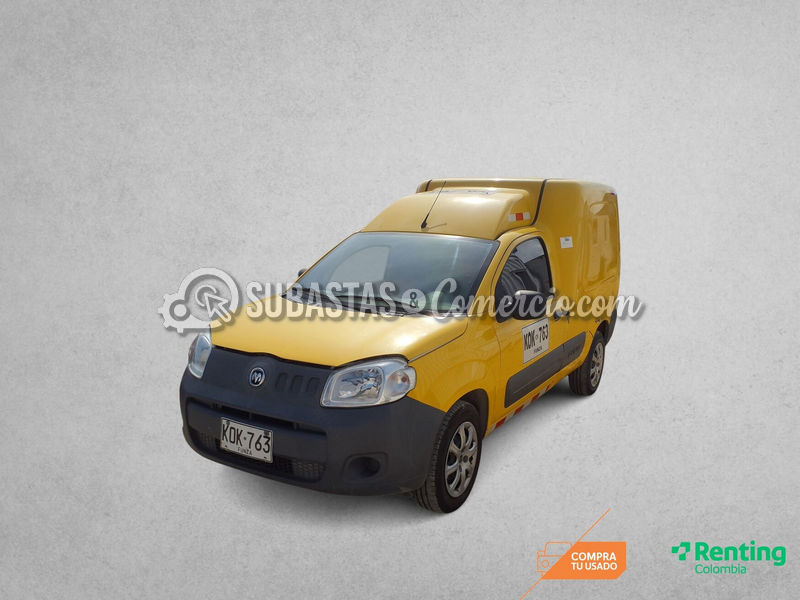 Ram V700 MOD.2022 KOK763