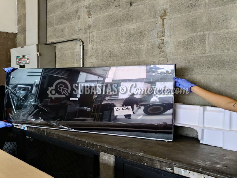 Salvamentos mixtos (hogar, tecnología, herramientas y repuestos) 