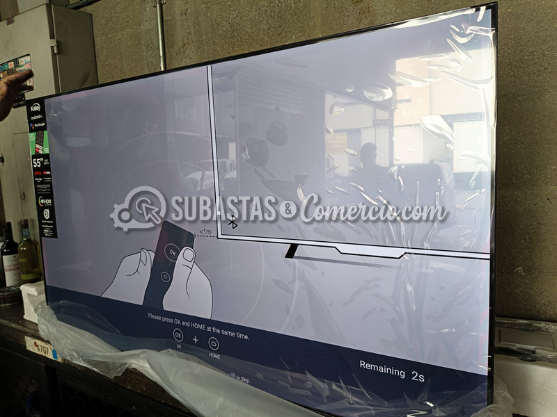 Electrodomésticos, tecnología, movilidad eléctrica, autopartes y biene