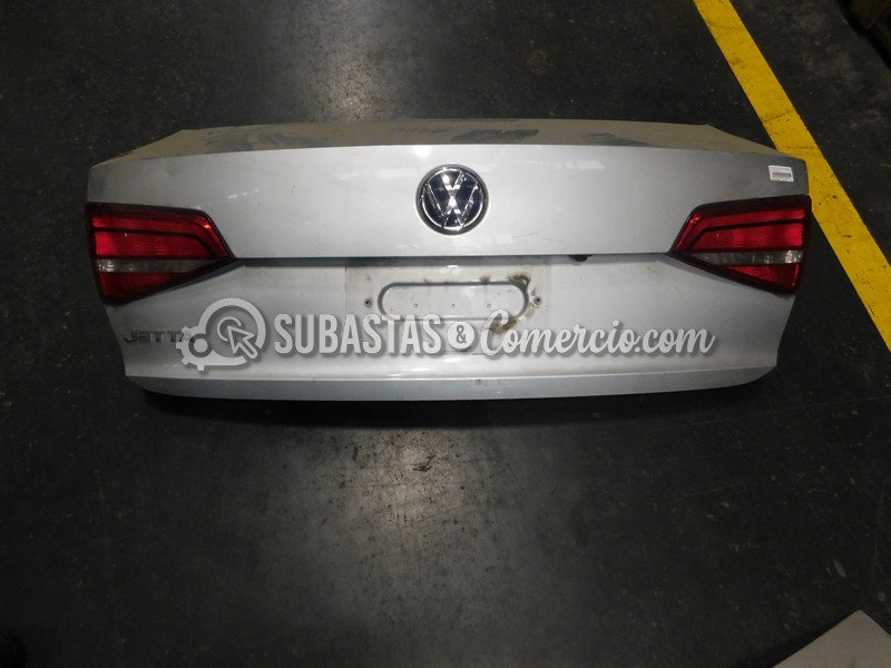  LR0035 - Tapas de baúl para vehículos de diferentes marcas