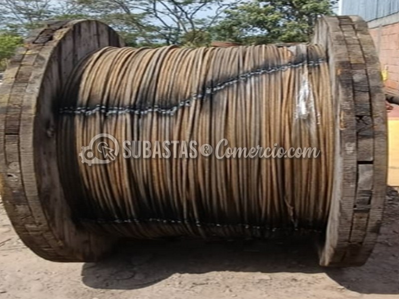 Chatarra mixta Aprox: 1.000 Kg