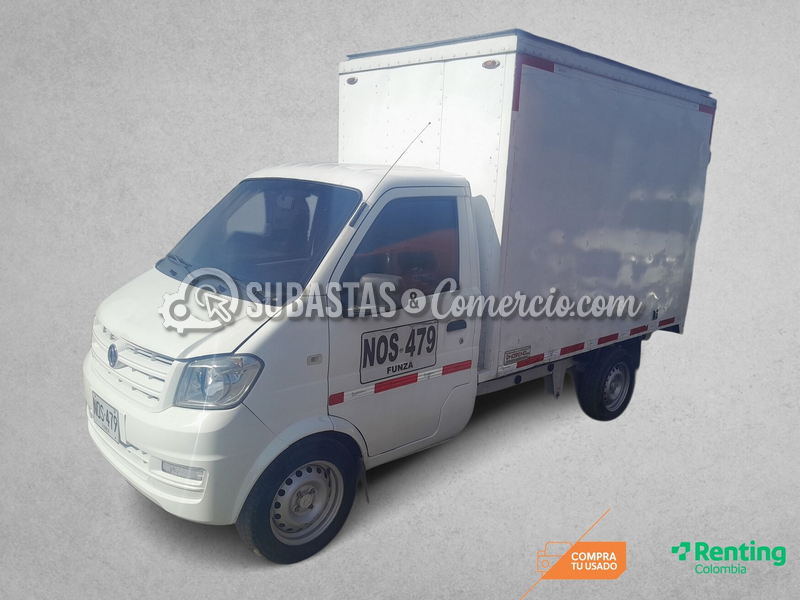 Dfsk Chasis k01s 1.2 MOD.2023 Placa - NOS479