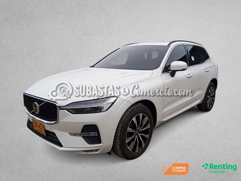 Volvo Xc60 plus b5 MOD.2023 LTP471