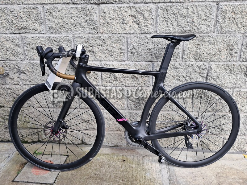 Bicicleta bicicleta - ruta Otras marcas Mod.2024 - Daños - BIR1061911