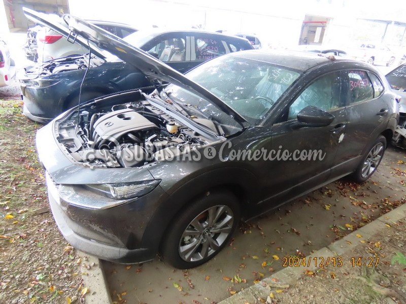 Mazda Cx-30 Mod.2025 - Na - NHX806